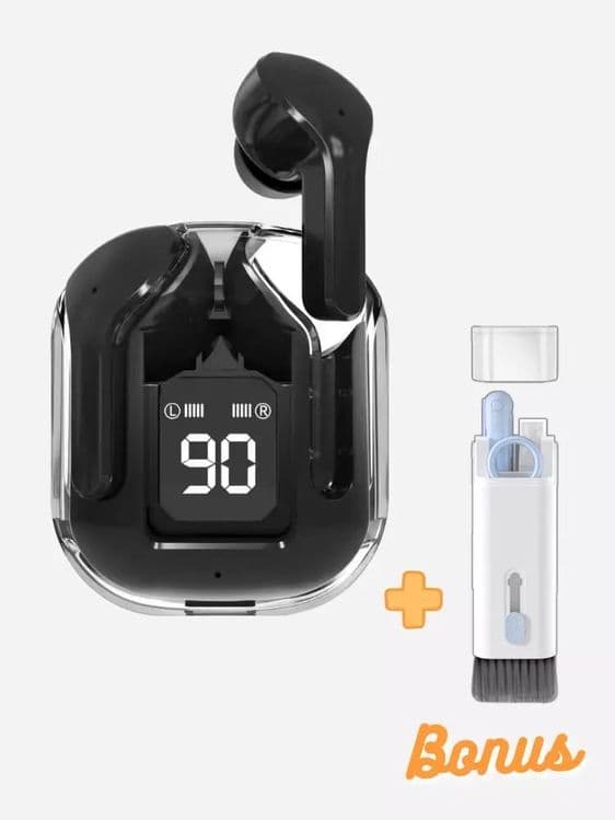 Quloqchin Bluetooth naushniklar — 2