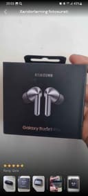 Galaxy Bud 3 Pro