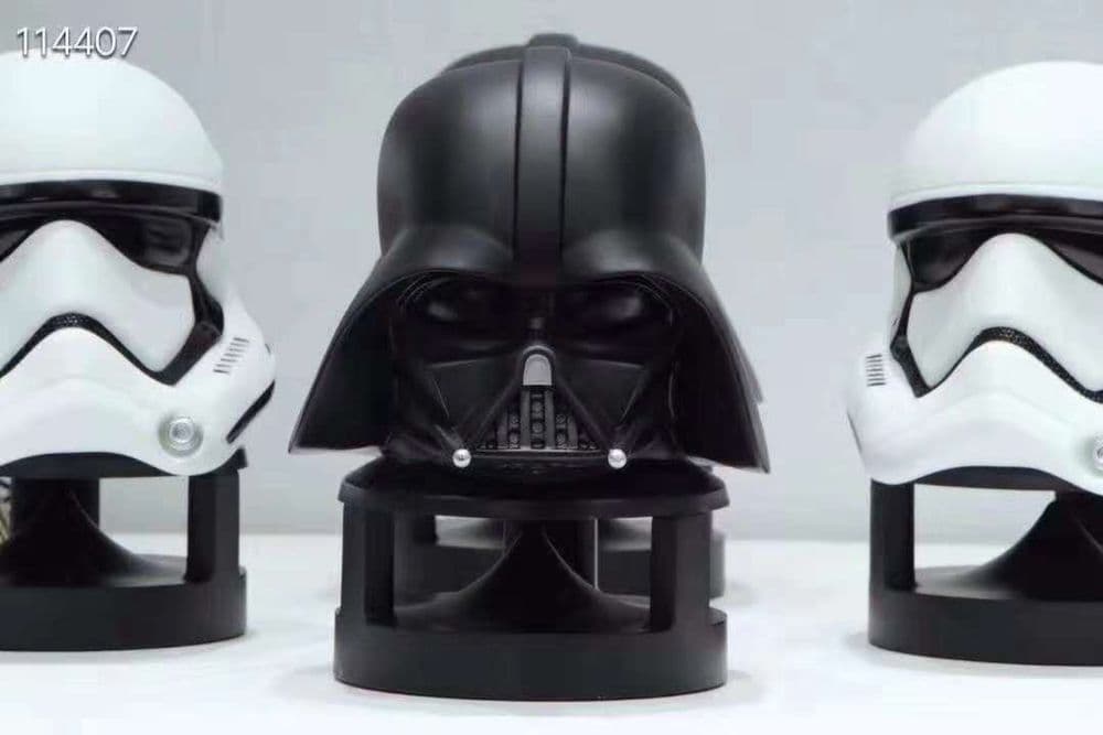 Беспроводная Колонка Star Wars — 3