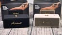 Новый Marshall Emberaton 2 • Калонка •