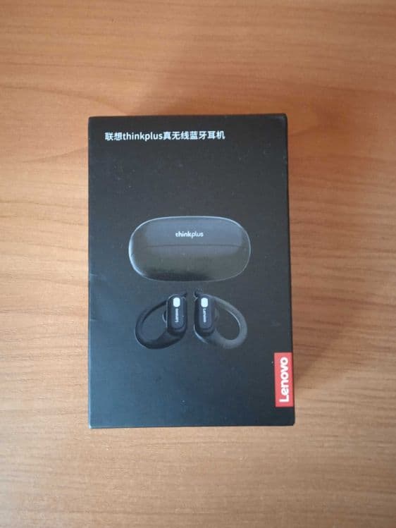 Lenovo XT60B Sport — 1