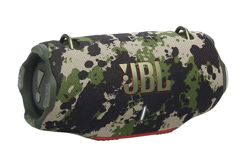 JBL Xtreme 4 Мощная колонка 90 W — 4