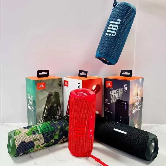 Jbl Flip 7 (оптом) — 4