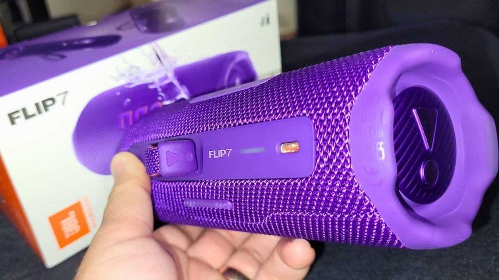Jbl Flip 7 (оптом) — 7