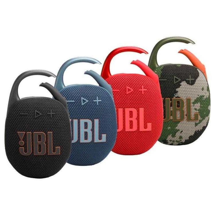 JBL Clip 5 Original — 4