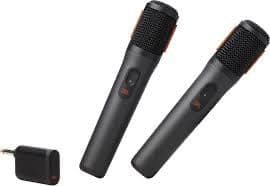 JBL Partybox Wireless Mic • Микрофон • — 4