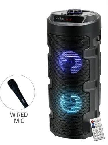 БЕПУЛ Доставка, Янги Караоке Колонка лар Soonbox S4405 (42 см) kalonka — 1