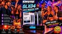 Караоке  SHURE GLXD4