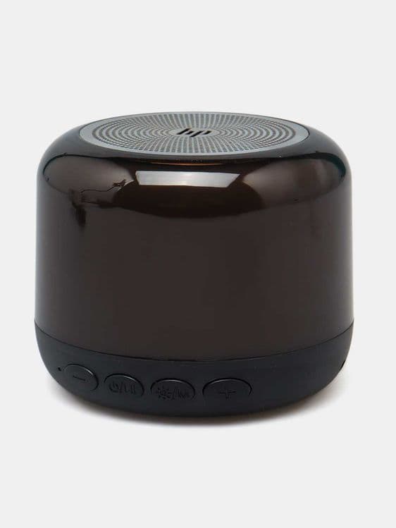 Портативная Bluetooth-колонка HP BTS02 полноэкранные красочные модели — 4