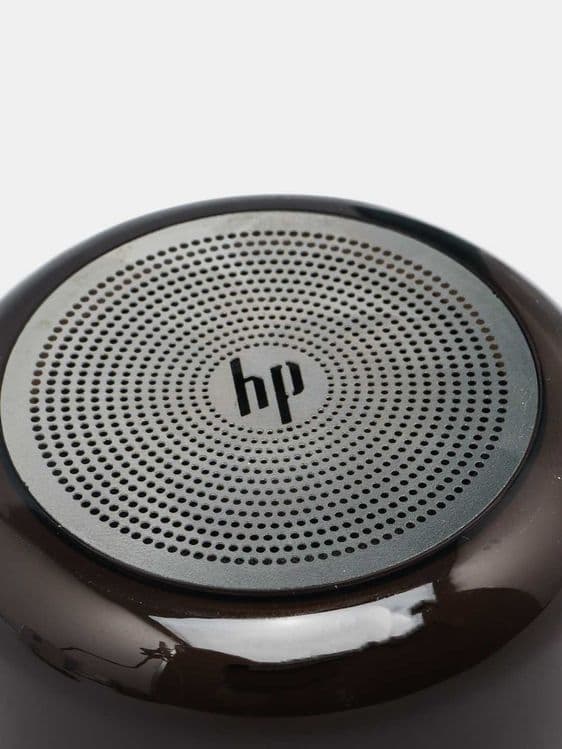 Портативная Bluetooth-колонка HP BTS02 полноэкранные красочные модели — 7