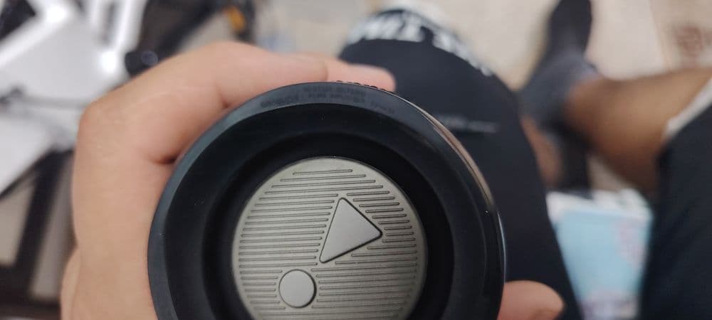 JBL. FLIP5 оригенал — 3