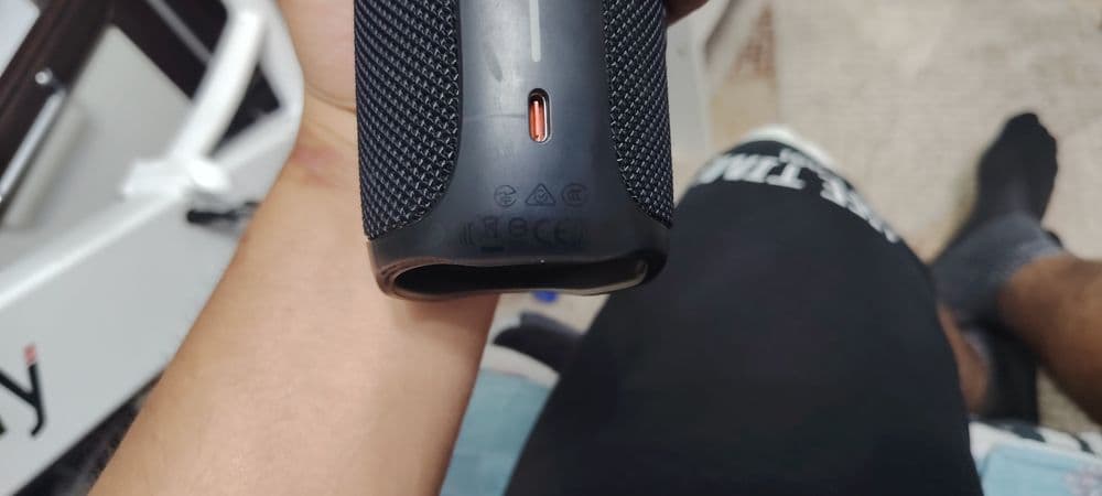 JBL. FLIP5 оригенал — 5