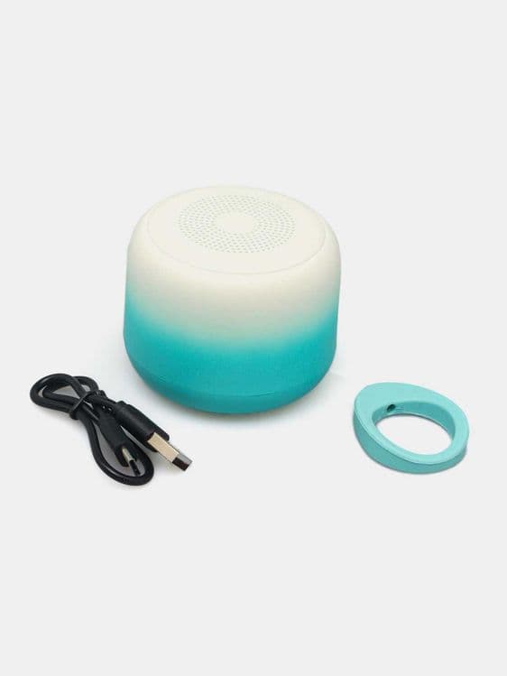 Беспроводной мини-динамик Bt2602, Bluetooth Mini Speaker — 1