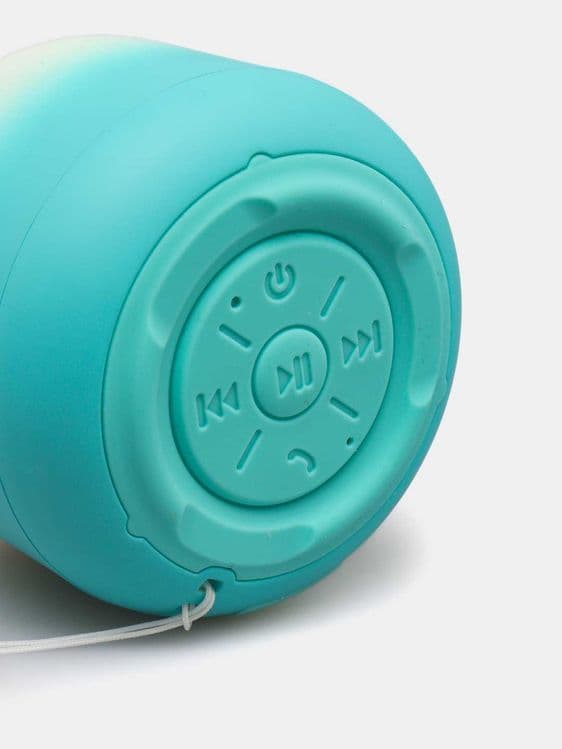 Беспроводной мини-динамик Bt2602, Bluetooth Mini Speaker — 2