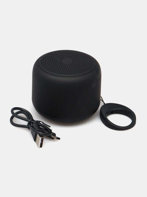 Беспроводной мини-динамик Bt2602, Bluetooth Mini Speaker — 4