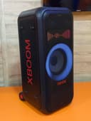 Bluetooth-колонка LG