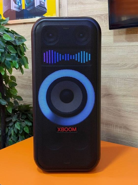 Bluetooth-колонка LG — 3