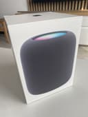 Новый Apple HomePood 2 • Калонка •