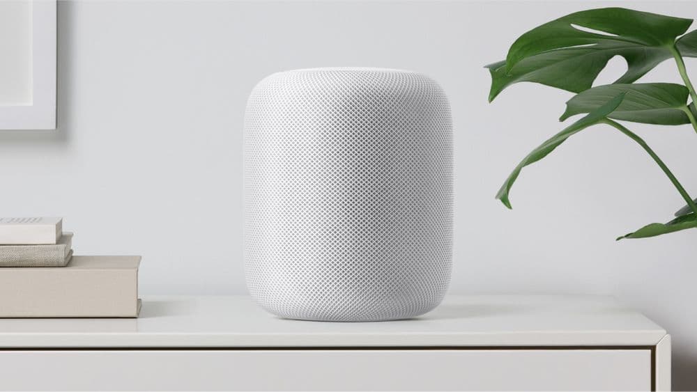 Новый Apple HomePood 2 • Калонка • — 2