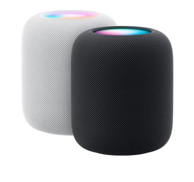 Новый Apple HomePood 2 • Калонка • — 3