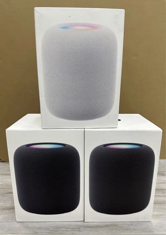 Новый Apple HomePood 2 • Калонка • — 5