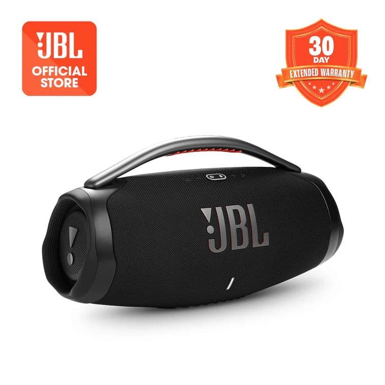 JBL Boombox 3 (Wifi) — 1