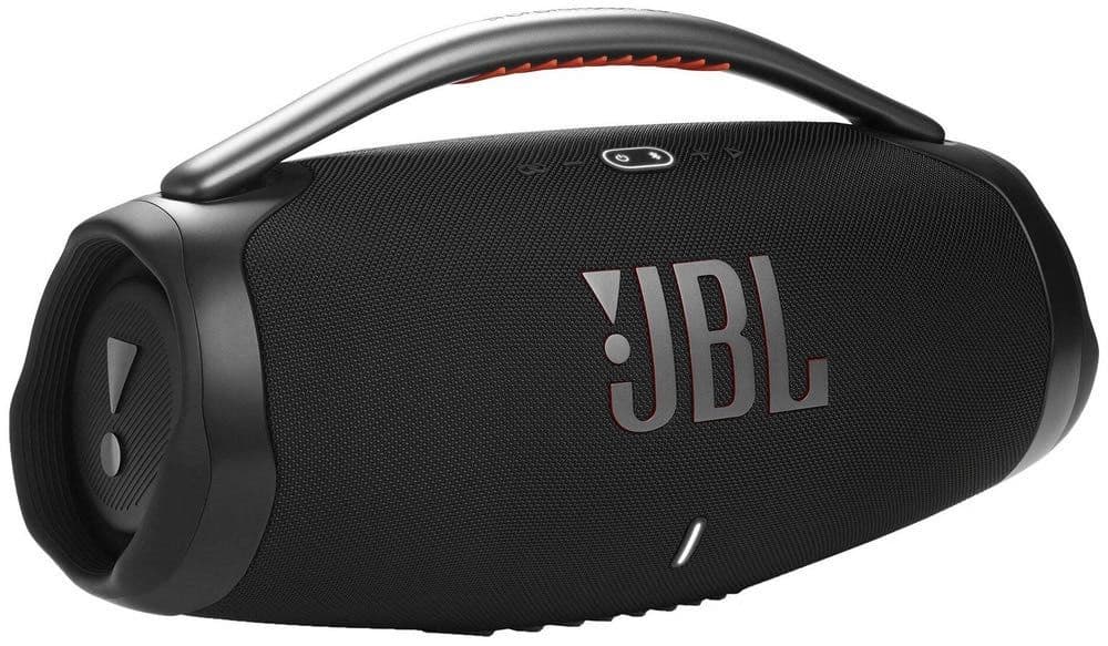 JBL Boombox 3  (Wifi) — 3