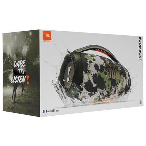 JBL Boombox 3  (Wifi) — 4