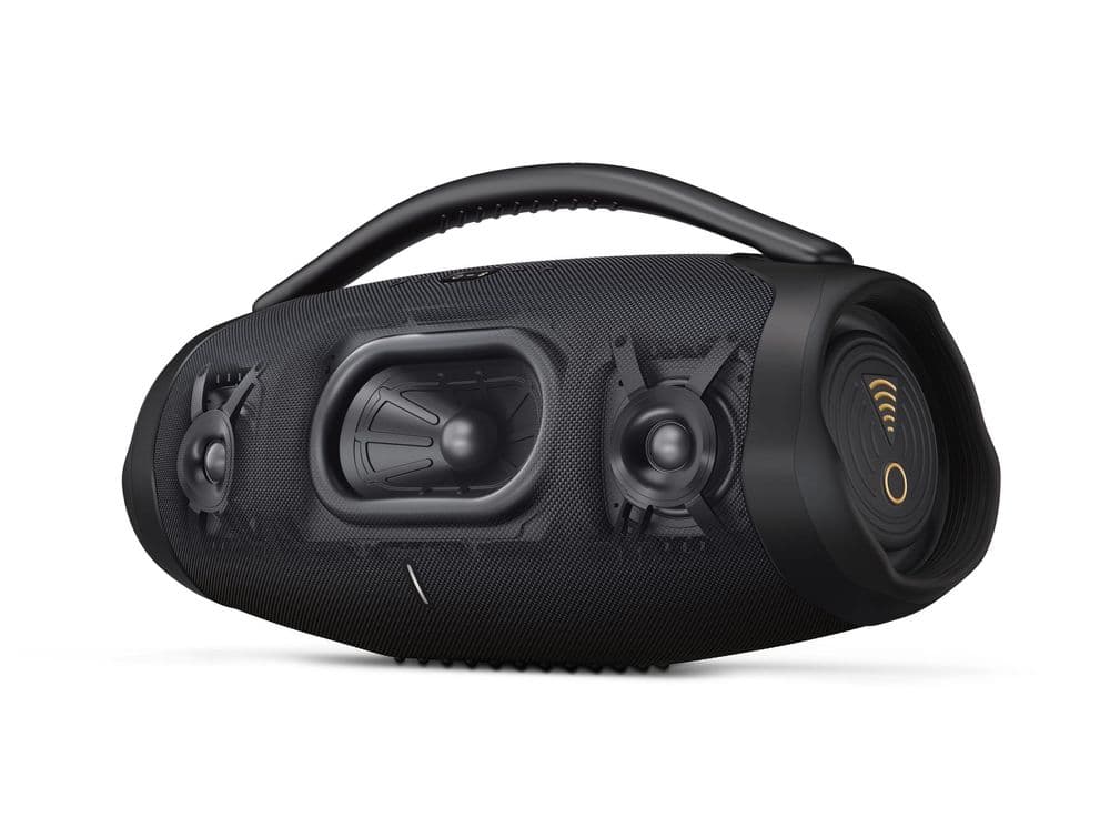 JBL Boombox 3  (Wifi) — 5