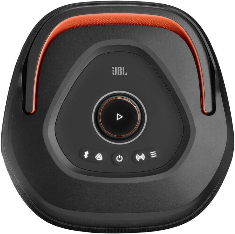 Jbl Partybox 130 New Model — 2