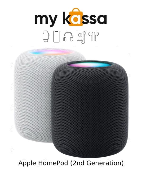 Новый! • Apple HomePod (2nd Generation) • Доставка — 1