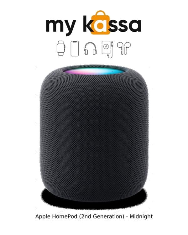 Новый! • Apple HomePod (2nd Generation) • Доставка — 2