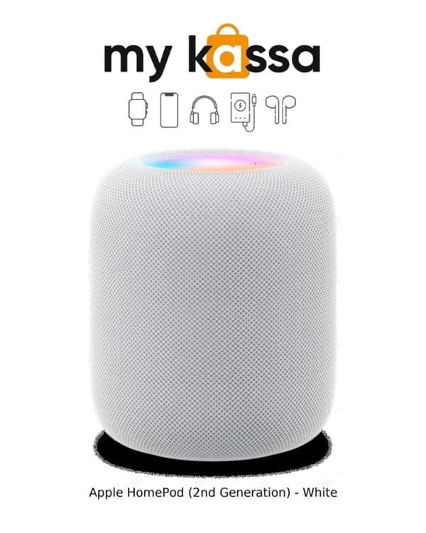 Новый! • Apple HomePod (2nd Generation) • Доставка — 3