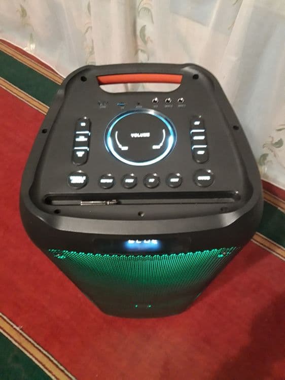 SONUS SPeaker Model:So-100 — 3