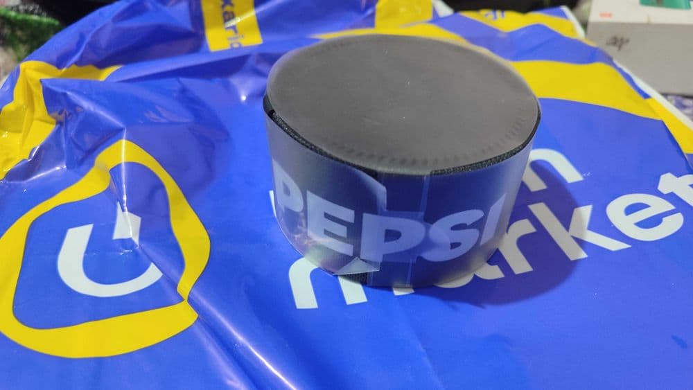 Yandex mini stansiya 2. Kolobaratsiya pepsi. С Алисой — 2
