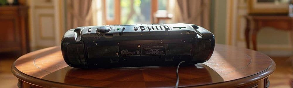 магнитола Sanyo.Япония — 4