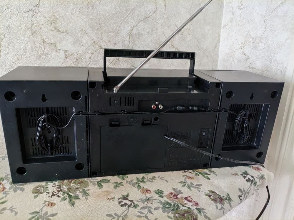 FISHER  PH W702K магнитоласи сотилади — 5