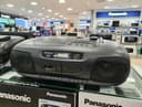 Panasonic RX-DT401-Бумбокс