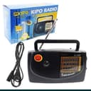 Radio Радиопрёмник оригинал