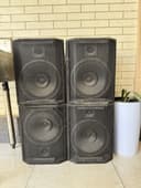 Kalonka JBL sabvufer