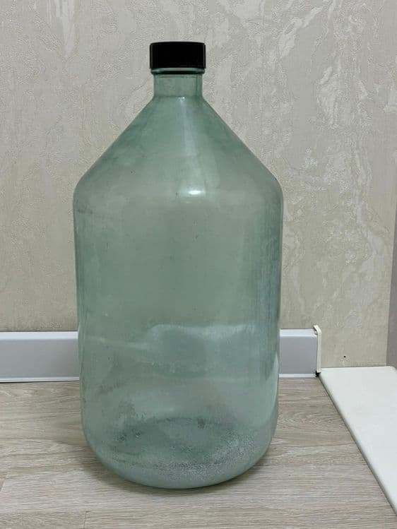 Музыкальный центр daevoo   колонка  и бутиль с коржихом — 5