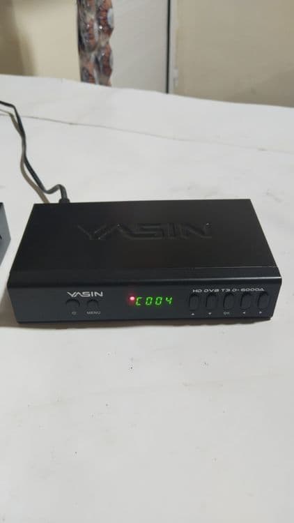Tuner Tv тунер Тв — 2