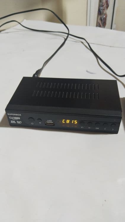 Tuner Tv тунер Тв — 4