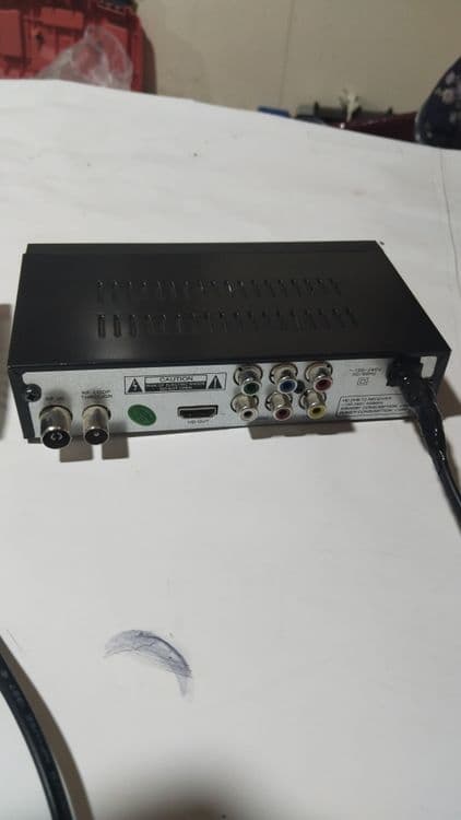 Tuner Tv тунер Тв — 6