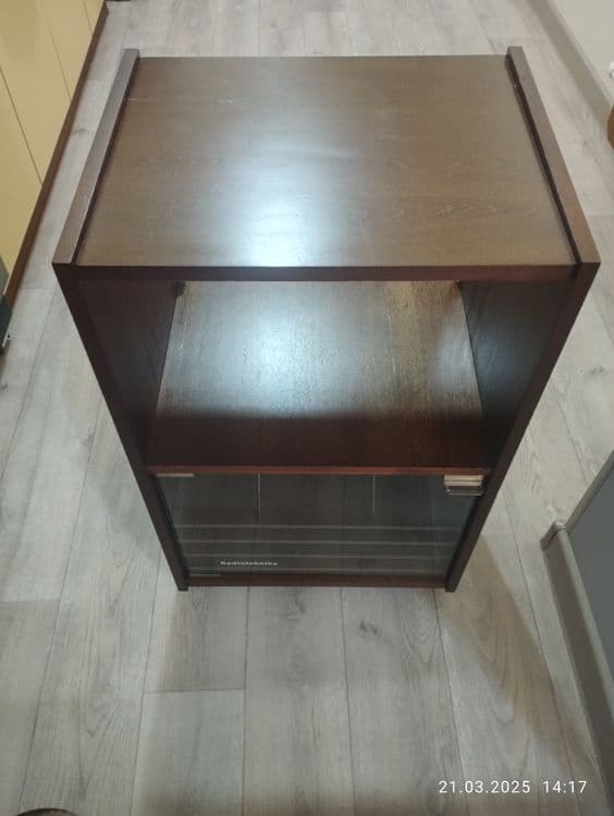 тумба для муз центра radiotehnika — 1