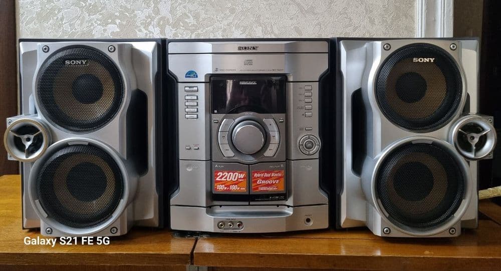 Muzikalniy sentr