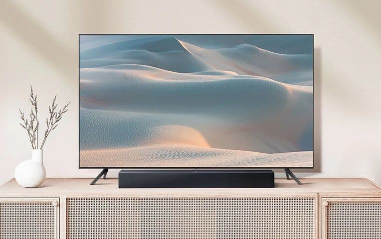 Саундбар Samsung мощный звук вашего телевизора Доставка бесплатно — 4