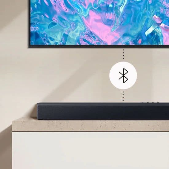 Саундбар Samsung мощный звук вашего телевизора Доставка бесплатно — 6