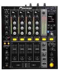 Pioneer CDJ 350 USB stick × 2 шт. и Pioneer DJM 700 × 1шт. — 1
