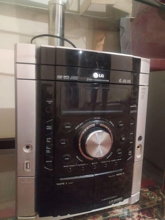 LG Kalonka yaxsh narx — 2
